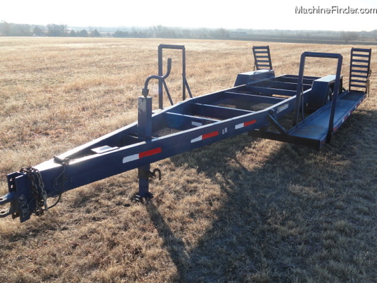 2008 Duo Lift 14000E