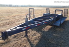2008 Duo Lift 14000E
