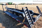 2008 Duo Lift 14000E