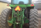 1994 John Deere 7800 MFWD TRACTOR