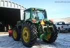 2009 John Deere 6330 Prem