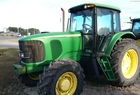 2007 John Deere 6615