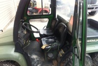 2003 John Deere 6X4 TRAIL