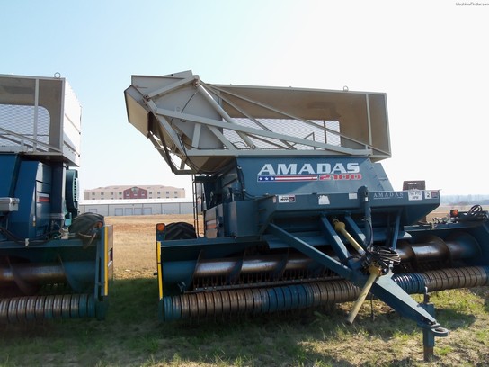 2007 Amadas 2100