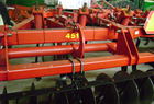  Sunflower 4510