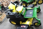 2013 John Deere Z445