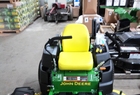2013 John Deere Z445