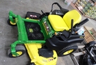 2013 John Deere Z445
