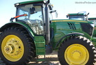 2012 John Deere 6210R