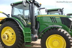 2012 John Deere 6210R