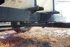 2012 Wylie 1250 All-Steer Trailer