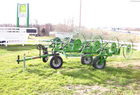 2009 Frontier Wr1108