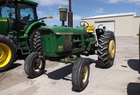 1961 John Deere 4010