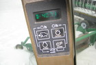 1997 John Deere 9600