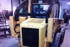 2008 John Deere 317