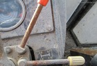 1899 John Deere 1040 2RM