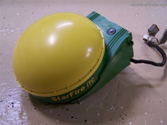 2008 John Deere 0900PC STARFIRE ITC RECEIVER