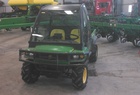 2009 John Deere 620I