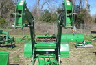 2011 John Deere 673