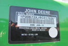2011 John Deere 673