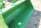 2011 John Deere 673