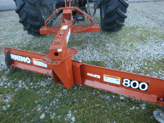 1996 Rhino R800