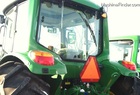 2012 John Deere 6430
