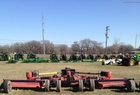 2007 Bush Hog 2620