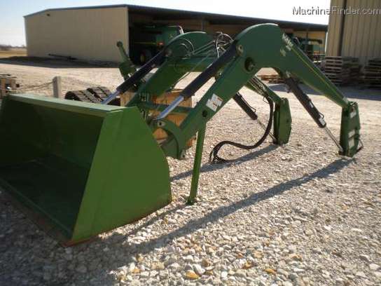  Allied 2795
