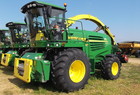 2012 John Deere 7450