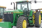 1996 John Deere 8400