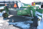 2008 John Deere 956