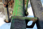 2005 John Deere 520