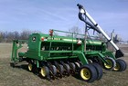  John Deere 750