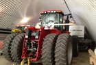 2011 Case IH Steiger 350