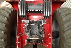2011 Case IH Steiger 350
