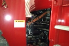 2011 Case IH Steiger 350