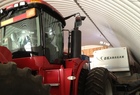 2011 Case IH Steiger 350