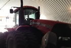 2011 Case IH Steiger 350