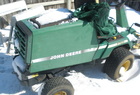 1999 John Deere F725
