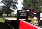 2006 Anderson 20K LBS