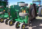 2009 John Deere HX15