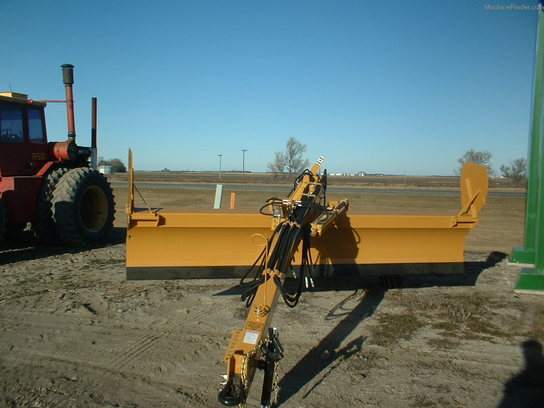 2011 John Deere 1400RS