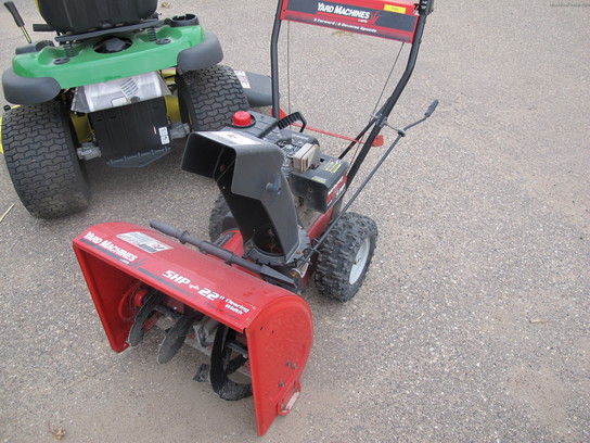  MTD 522