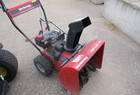  MTD 522