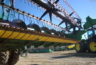 2005 John Deere 630F