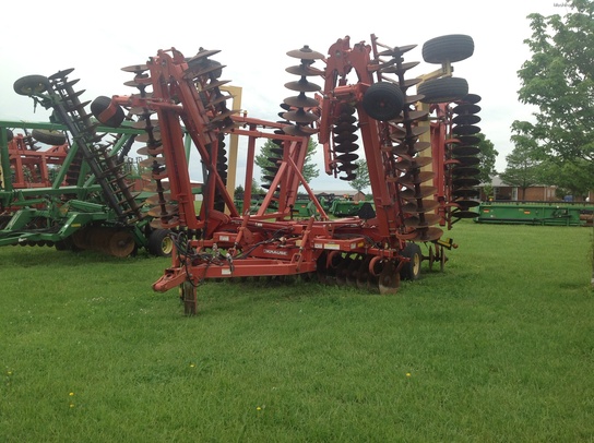 2004 Krause 7400