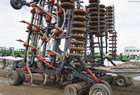 1996 Flexi - Coil 5000