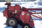 Gehl 860