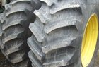 2009 John Deere 9630